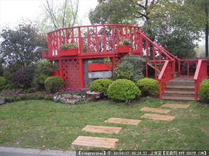 上海植物園節(jié)點景觀實景與設(shè)計施工圖紙資料全解析