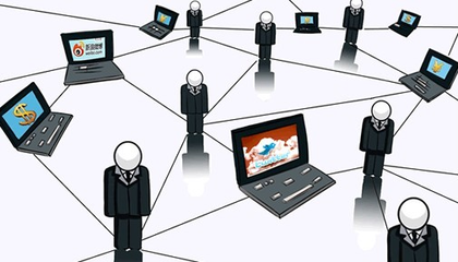 互聯(lián)網銷售 開啟品牌與消費者親密互動的新篇章